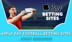 Apple Pay Football Betting Sites