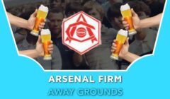 Arsenal Firm