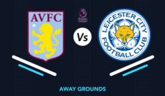 Aston Villa Vs Leicester City