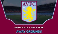 Aston Villa – Villa Park