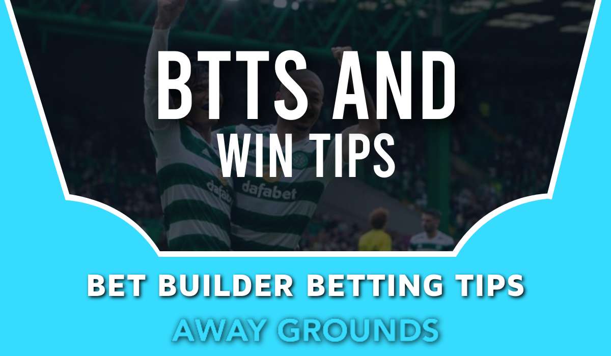 BTTS Tips, Both Teams To Score Tips