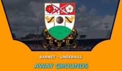 Barnet – Underhill