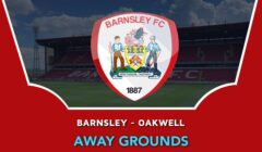 Barnsley – Oakwell