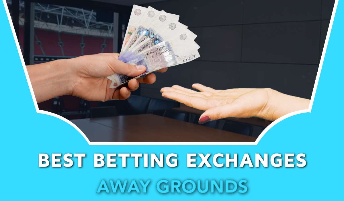 Best Betting Exchanges
