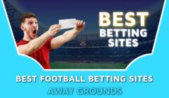 Best Football Betting Sites