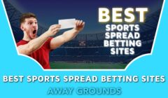 Best Sports Spread Betting Sites