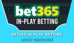 Bet365 In-Play Betting