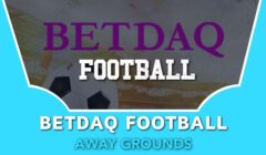 Betdaq Football