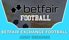 Betfair Exchange Football