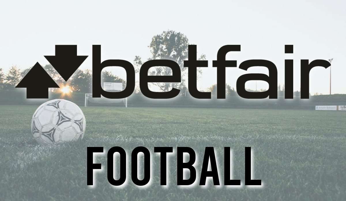 Betfair Football