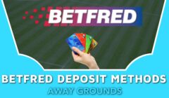 Betfred Deposit Methods