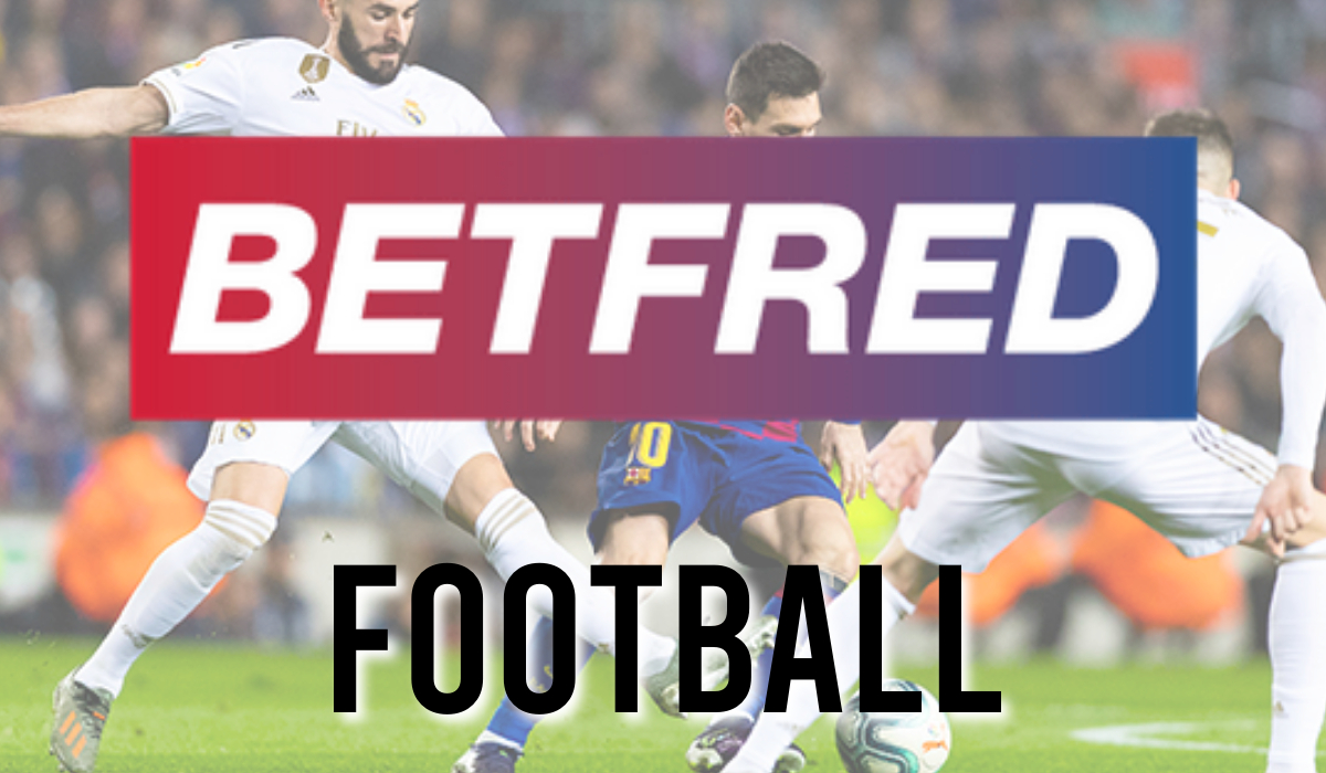 Betfred Football