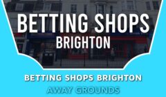 Betting Shops Brighton