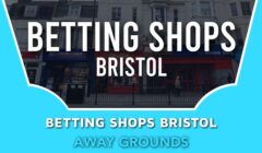 Betting Shops Bristol