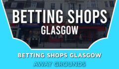 Betting Shops Glasgow