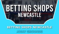 Betting Shops Newcastle