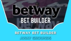 Betway Bet Builder