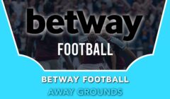 Betway Football