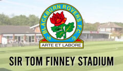 Blackburn Rovers Ladies – Sir Tom Finney Stadium