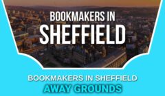 Bookmakers in Sheffield