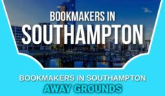 Betting Shops in Southampton