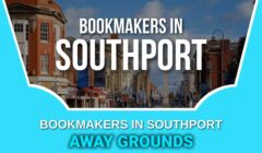 Bookmakers in Southport