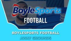 Boylesports Football