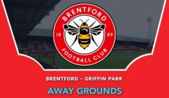 Brentford – Griffin Park