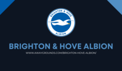 Brighton & Hove Albion