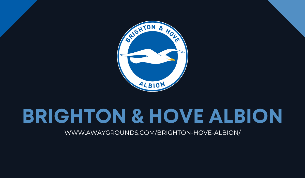 Brighton & Hove Albion