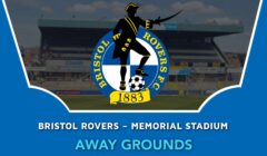 Bristol Rovers – Memorial Stadium