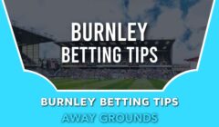 Burnley Betting Tips