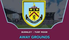 Burnley – Turf Moor