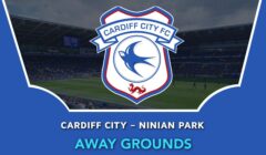 Cardiff City – Ninian Park