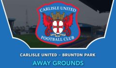 Carlisle United – Brunton Park