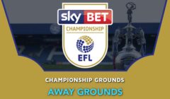 Championship Grounds