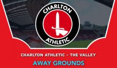 Charlton Athletic – The Valley