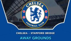 Chelsea – Stamford Bridge