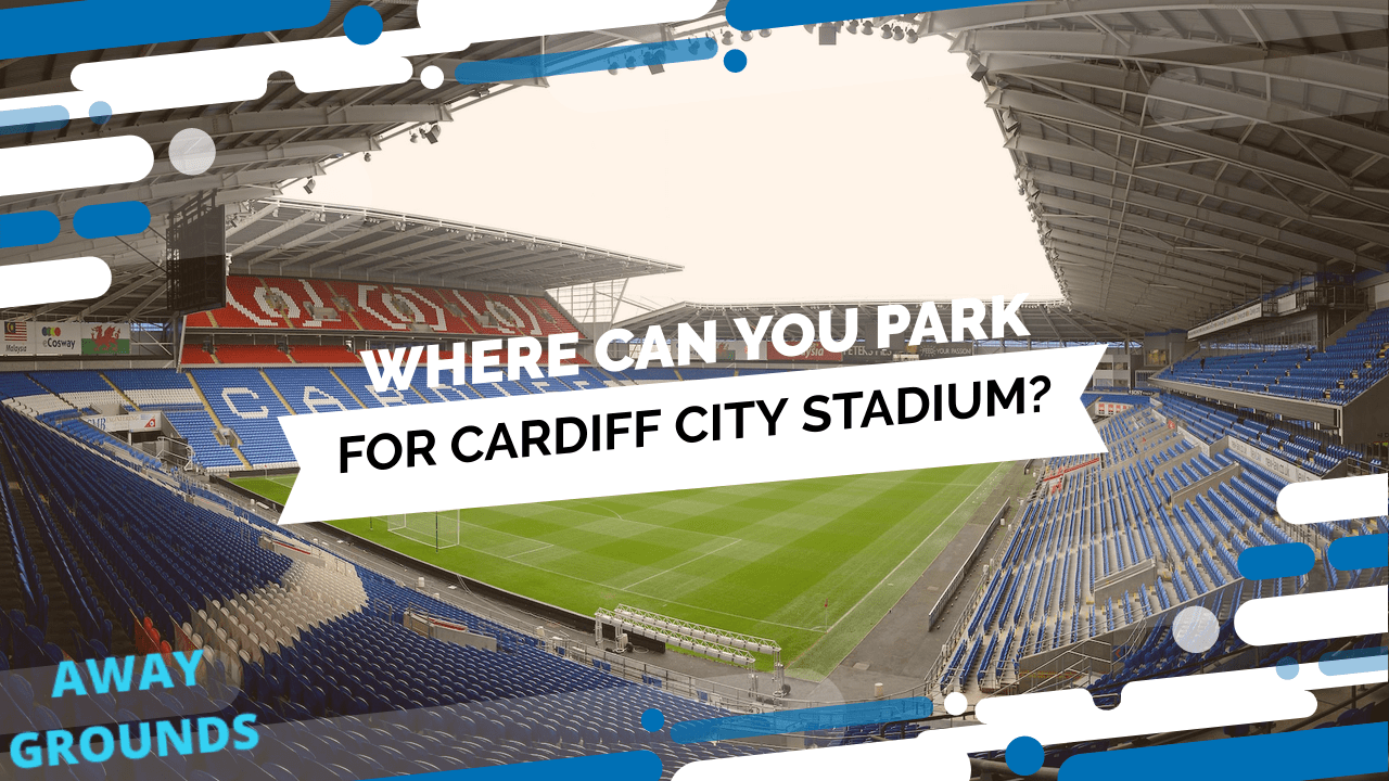 Cardiff City Stadium, Football Wiki