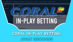 Coral In-Play Betting