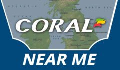 Coral Bookmakers Near Me