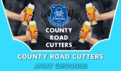 County Road Cutters
