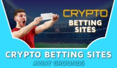 Crypto Betting Sites