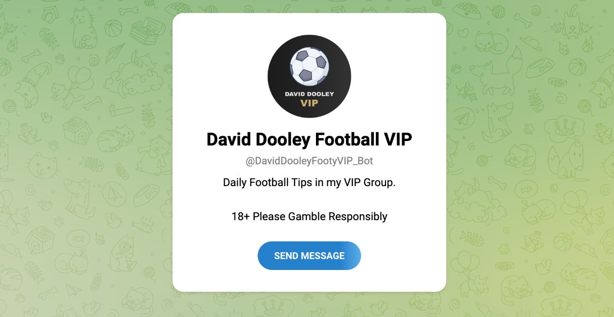 Why Is David Dooley The Best Horse Racing Tipster In 2024 Nfl Schedule