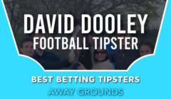 David Dooley Football Tipster