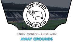Derby County – Pride Park