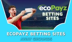 Ecopayz Betting Sites