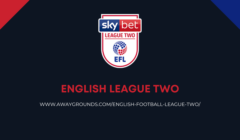 English Football League Two