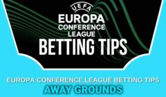 Europa Conference League Betting Tips