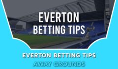 Everton Betting Tips